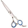 Kiepe Schere 226 Blue Fire 6 Effilierschere