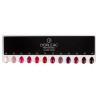 Farbkarte Nagellack Classic D'ORLEAC