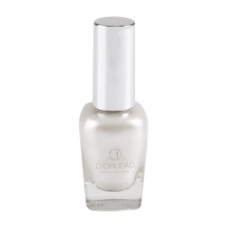 Esmalte de Uñas D'ORLEAC Classic Nº1 Blanco Perlado D'orleac - 1