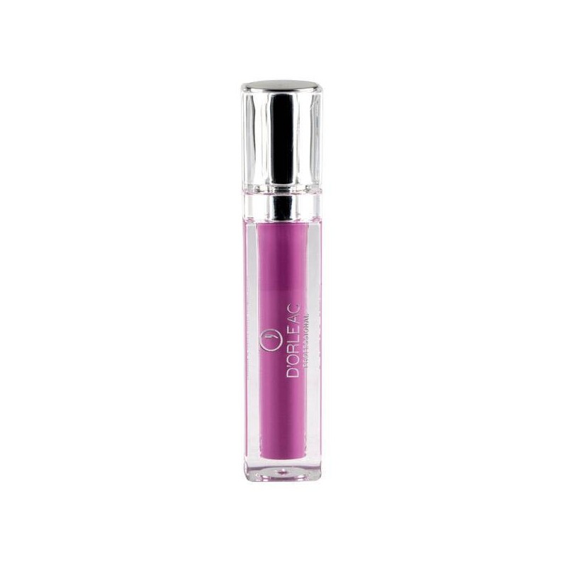 Couleur Lèvres Velvet Nº5 D'ORLEAC - Mauve