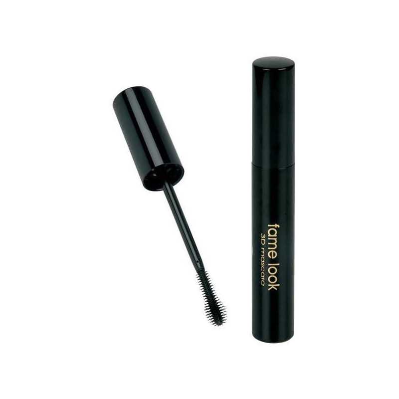 Mascara D'Orleac Fame Look Noir