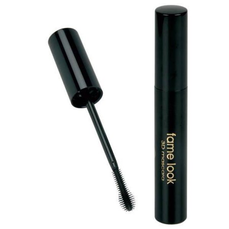 D'Orleac Fame Look Mascara Schwarz