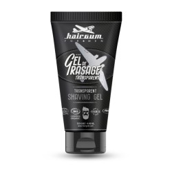 GEL D'AFEITAT TRANSPARENT 125 g HAIRGUM FOR MEN