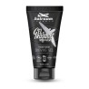 GEL DE BARBEAR TRANSPARENTE 125 g HAIRGUM FOR MEN