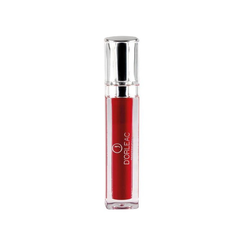 Cor Labial Velvet Nº3 D'ORLEAC - Vermelho