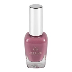 Esmalte de Uñas D'Orleac Classic Nº40 Marsala D'orleac - 1