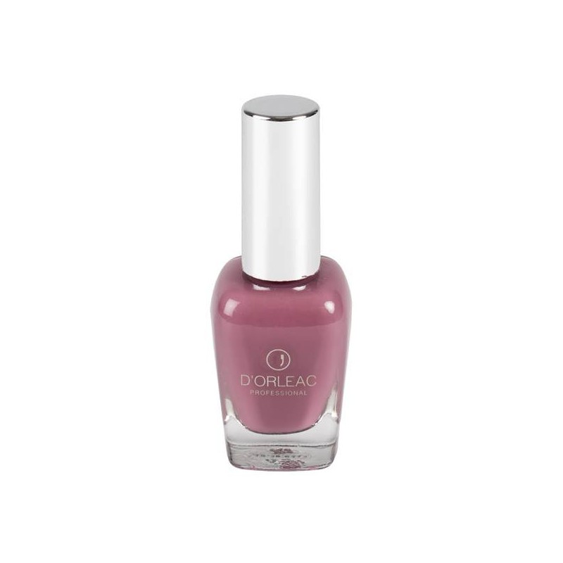 Vernis à Ongles D'Orleac Classic Nº40 Marsala D'orleac - 1