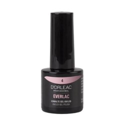 Nagellack Everlac Nr. 4 D'Orleac 9 ml