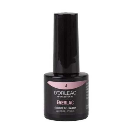 Esmalte Everlac Nº 4 D'Orleac 9 ml