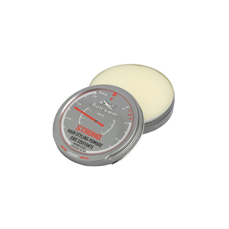 Cera Hairgum Extra Fuerte 40 g