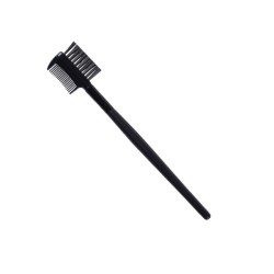 Pinceau Peigne Sourcils et Cils D'orleac - 1