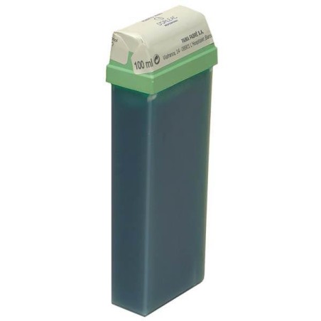Cera Roll-on Corporal Azul D'Orleac