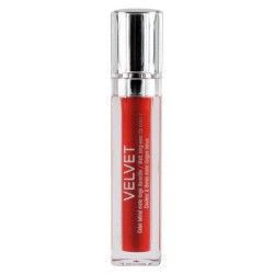 Cor Labial Velvet Nº13 D'Orleac - Morango D'orleac - 1