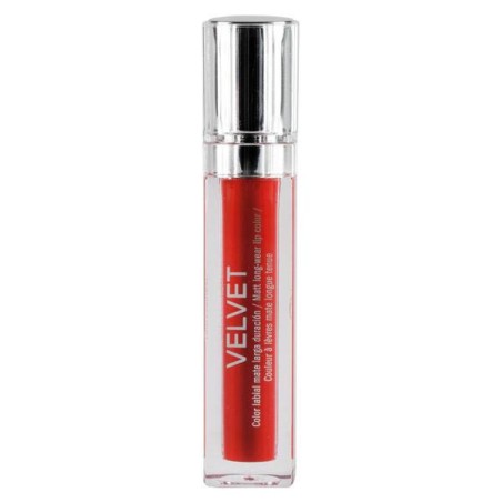 Color Labial Velvet Nº13 D'Orleac - Maduixa