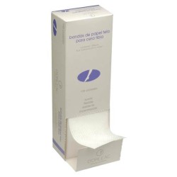 D'ORLEAC Papierstreifen für Warmwachs 100 Stück D'orleac - 1