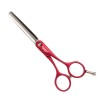 Forbice da Scultura Steinhart AL Rossa 5½"