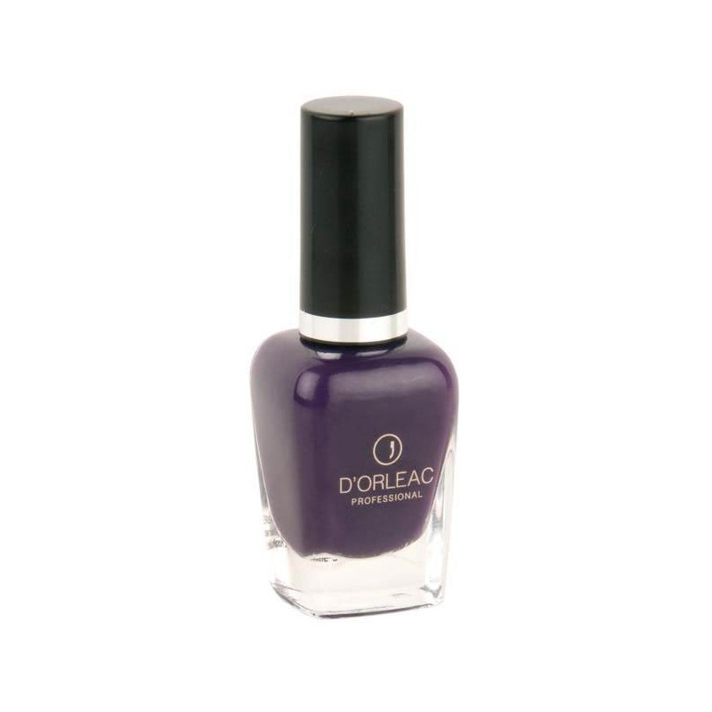 Esmalt d'Ungles D'Orleac Nº 42 Violeta Fosc