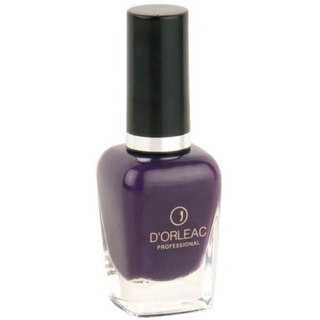Esmalte de Uñas D'Orleac Nº 42 Violeta Oscuro