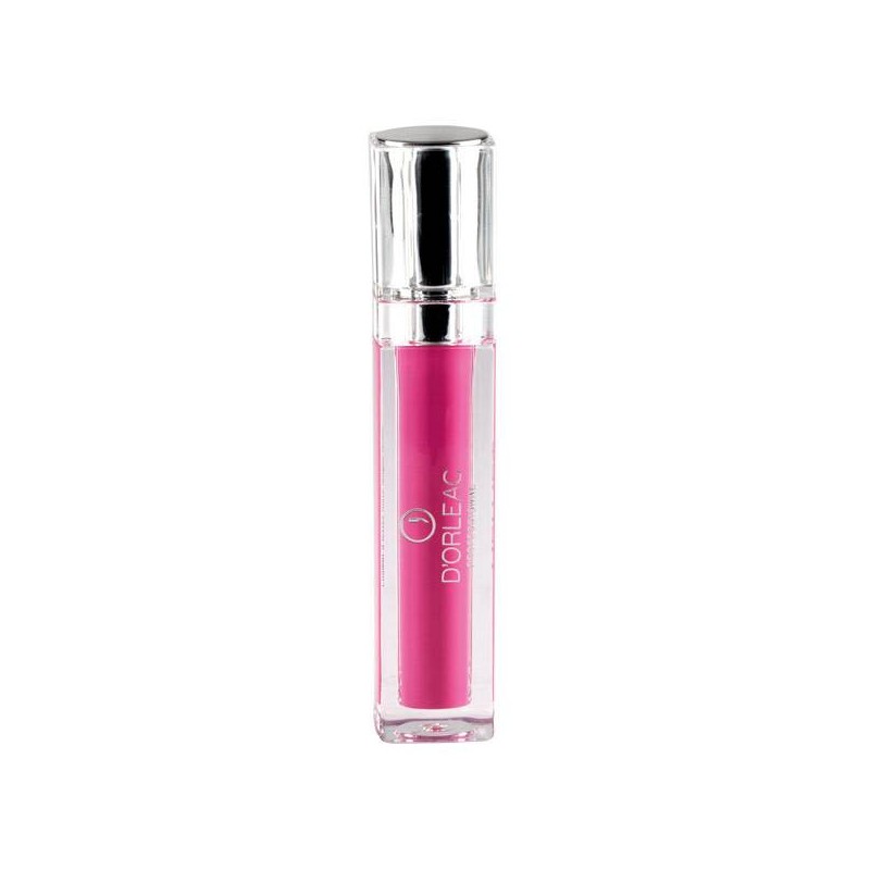 Couleur Lèvres Velvet Nº4 D'ORLEAC - Fuchsia