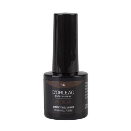 Everlac Esmalte Nº 14 D'Orleac 9 ml