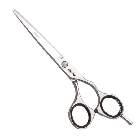 Tisora Jaguar White Smart 5.5"
