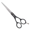 Tesoura Steinhart AL 6" Preta