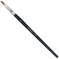 Pinsel D'Orleac Nails Nº 5 Flach Gel-Porzellan D'orleac - 1
