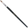 Pincel D'Orleac Nails Nº 5 Plano Gel-Porcelana