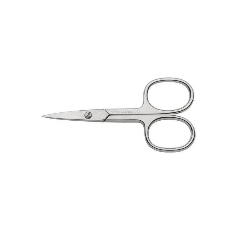 Ciseaux Droits Manucure Kiepe Ongles N° 2052 3,5"