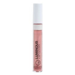 Brillant à Lèvres D'Orleac Luminous N°7 Rose Nacré D'orleac - 1