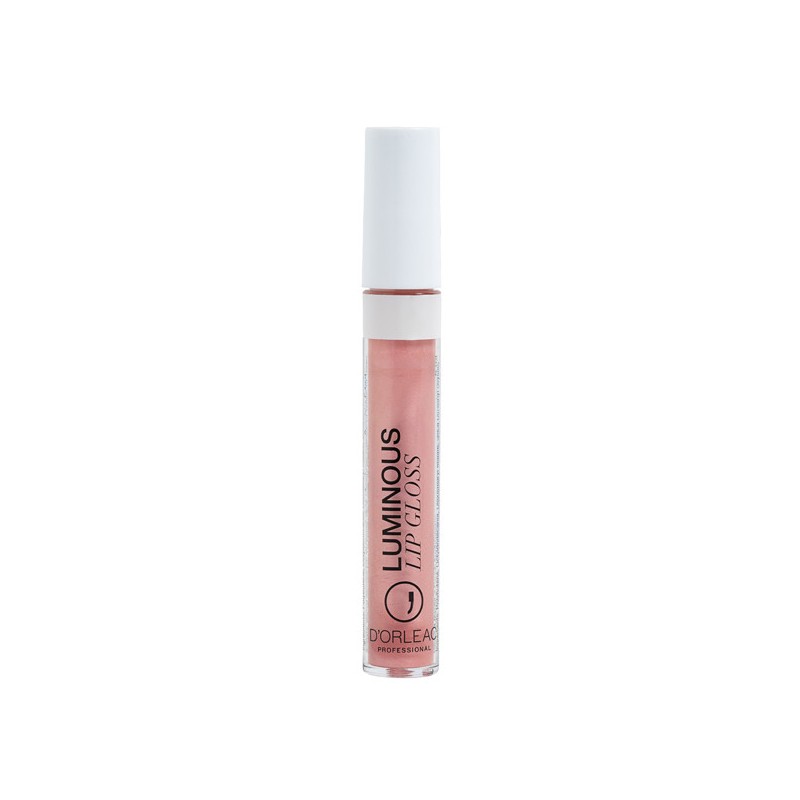Brilho Labial D'Orleac Luminous Nº7 Rosa Nacar D'orleac - 1