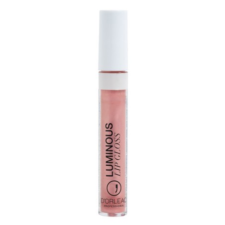 Brilho Labial D'Orleac Luminous Nº7 Rosa Nacar D'orleac - 1