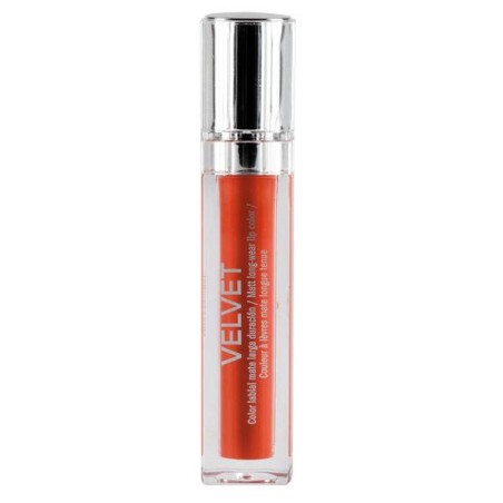 Color Labial Velvet Nº12 D'Orleac - Foc D'orleac - 1