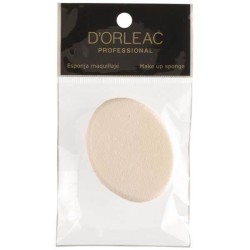 Esponja Maquillaje D'ORLEAC NB07 Oval D'orleac - 1