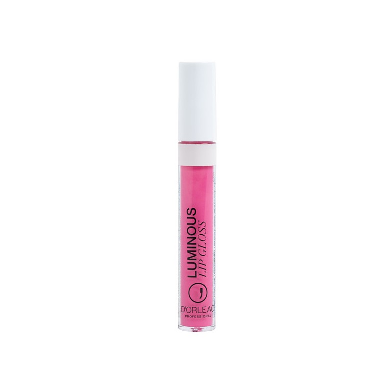 Brillant Llavial D'Orleac Luminous Nº2 Rosa