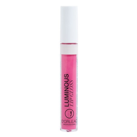 Brillo Labial D'Orleac Luminous Nº2 Rosa