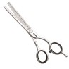 Tesoura Jaguar Silver CJ4 Plus Esculpir 6"