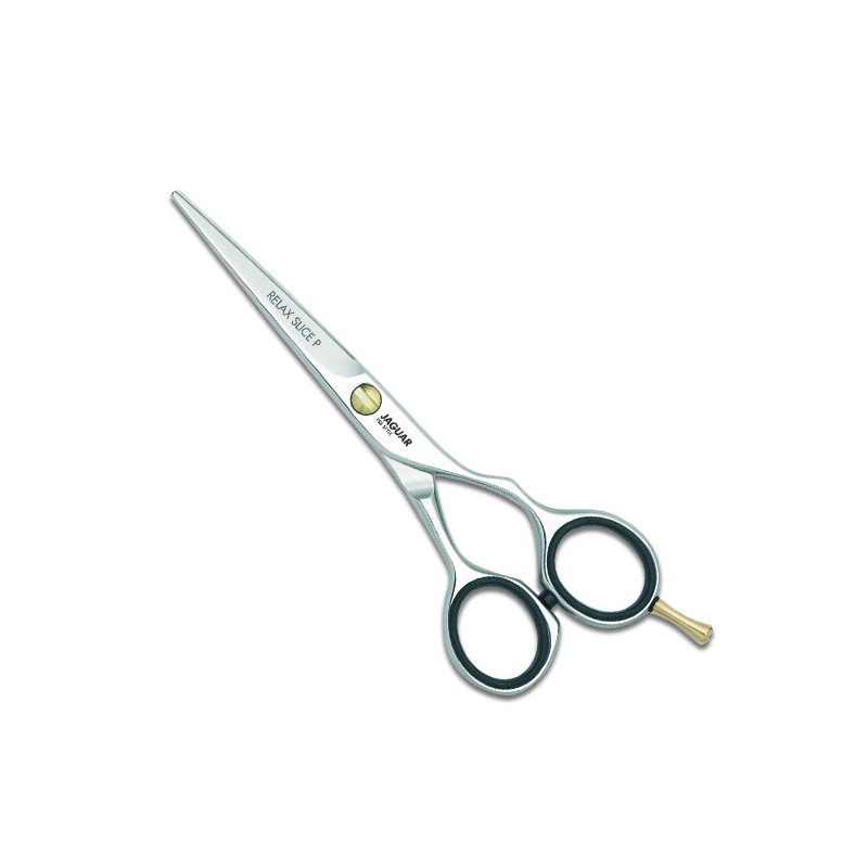 Tisora Jaguar Pre Style Relax P Slice 5.5