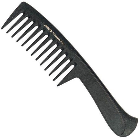 Janeke Titan Kamm 802 Toupierkamm