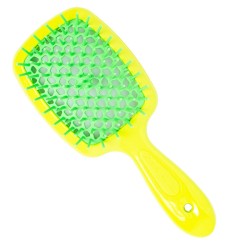 Escova Jäneke SP234 Amarelo / Lima Janeke - 1
