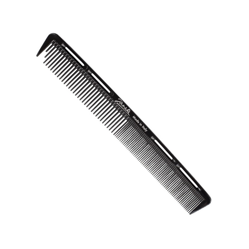 Peine Janeke Carbono 879 Corte 7½"