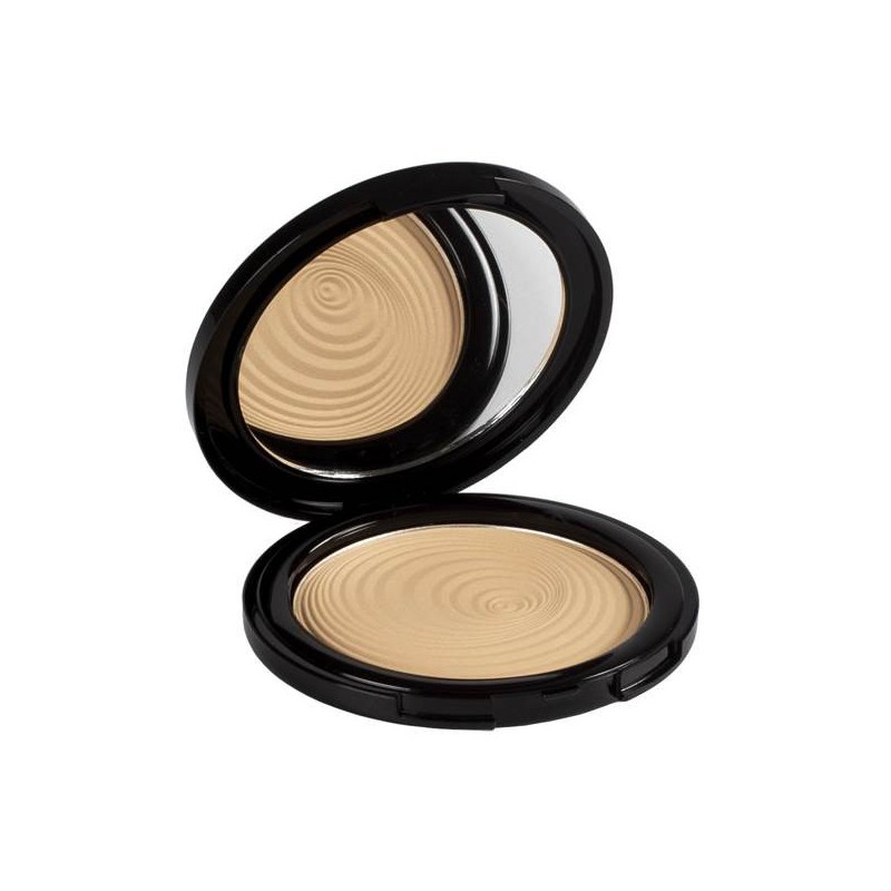 Maquillage Compact D'ORLEAC HIDRAVEL Nº 0