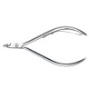 Tronchesino per Cuticole in Carbonio Kiepe Nº 684, lama 7 mm Kiepe - 1