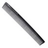 Peigne Janeke Carbone 819 Long 8½"