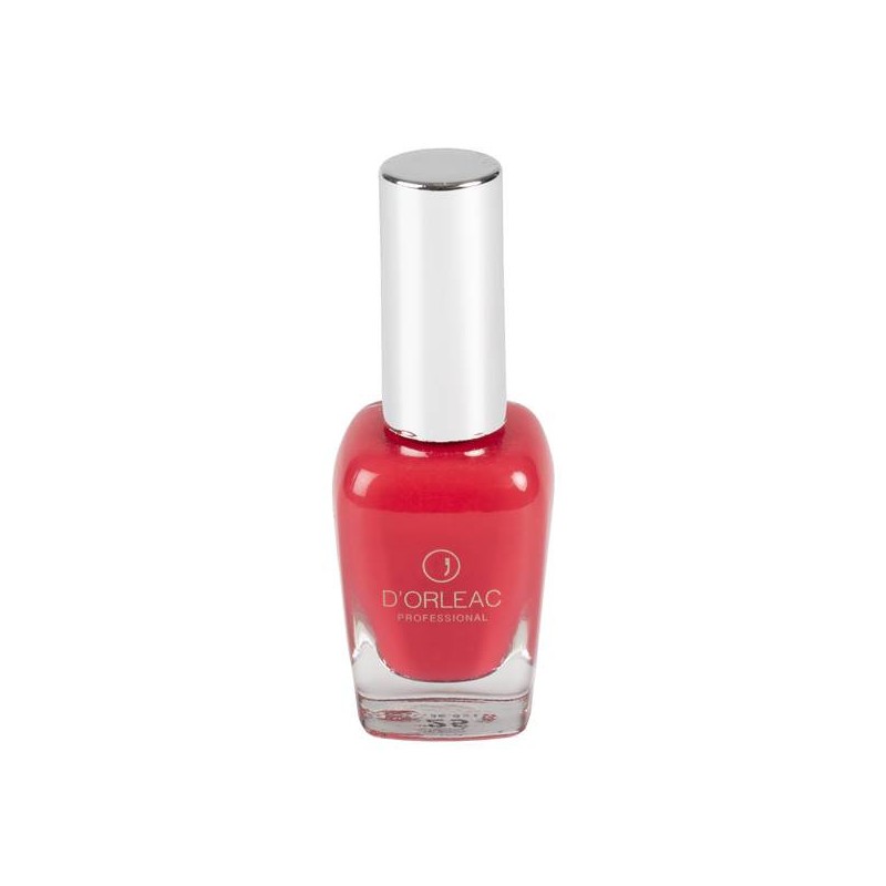 Smalto per Unghie D'Orleac Classic Nº25 Ciliegia
