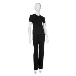 T-shirt Noir Femme Coton Steinhart, Taille M Steinhart - 1
