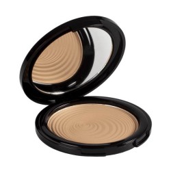Maquillage Compact D'ORLEAC Hidravel N° 02 D'orleac - 1
