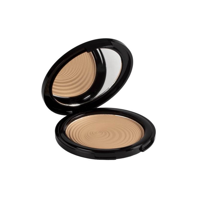Maquiagem Compacta D'ORLEAC Hidravel Nº 02
