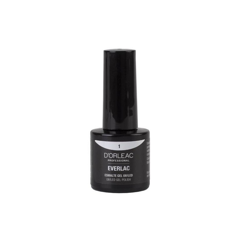 Everlac Smalto Nº 1 D'Orleac 9 ml
