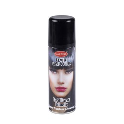 Laque Couleur Noir Goodmark - 1